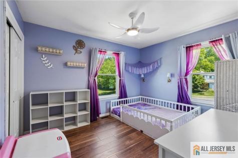 21 Cherry Bend Drive Howell NJ 07731