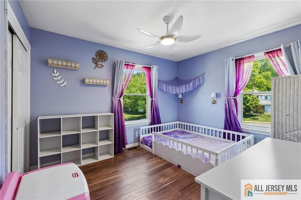 21 Cherry Bend Drive Howell NJ 07731