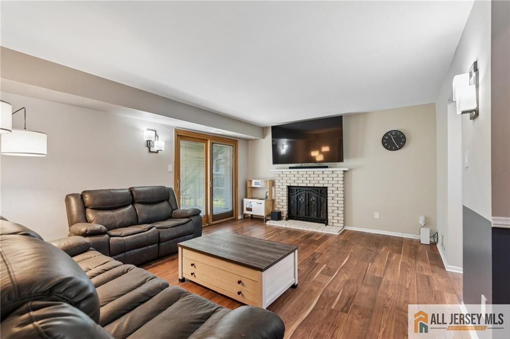 21 Cherry Bend Drive Howell NJ 07731