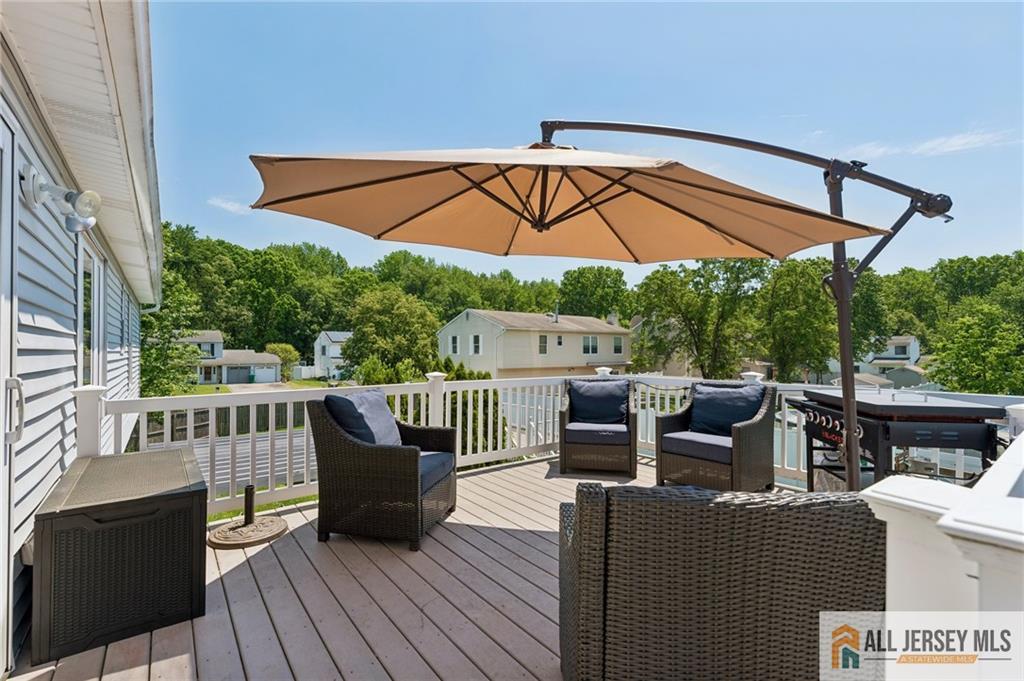 21 Cherry Bend Drive Howell NJ 07731