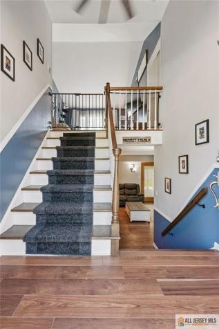 21 Cherry Bend Drive Howell NJ 07731