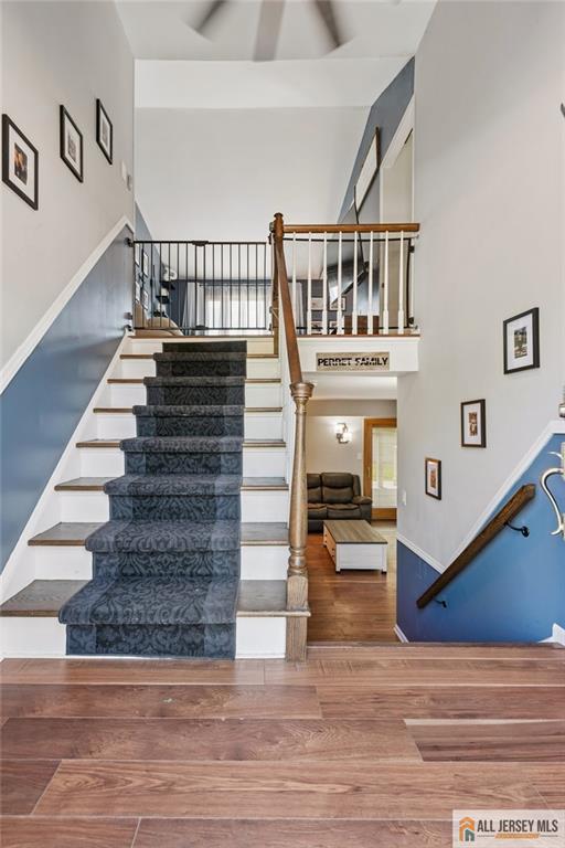21 Cherry Bend Drive Howell NJ 07731