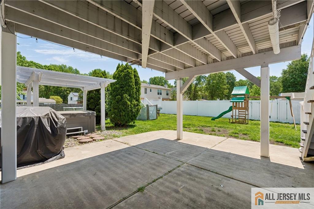 21 Cherry Bend Drive Howell NJ 07731