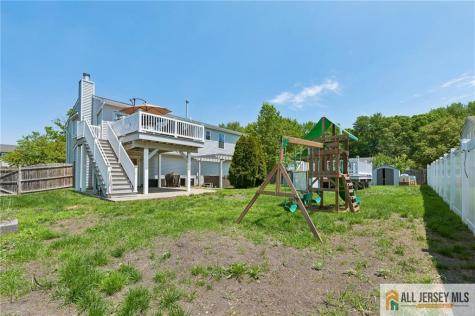 21 Cherry Bend Drive Howell NJ 07731