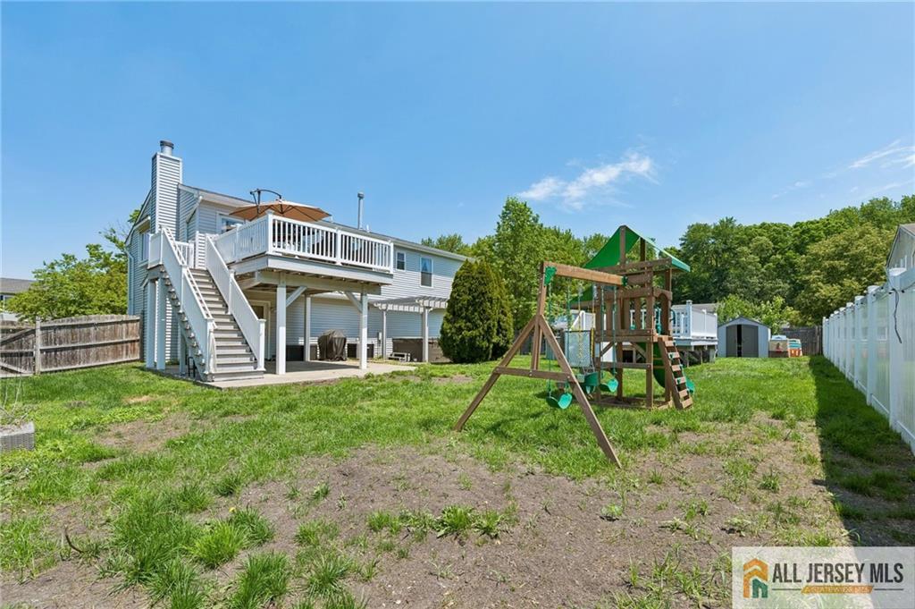 21 Cherry Bend Drive Howell NJ 07731