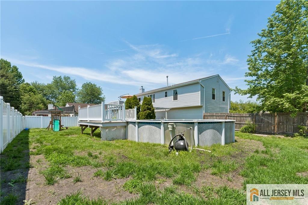21 Cherry Bend Drive Howell NJ 07731