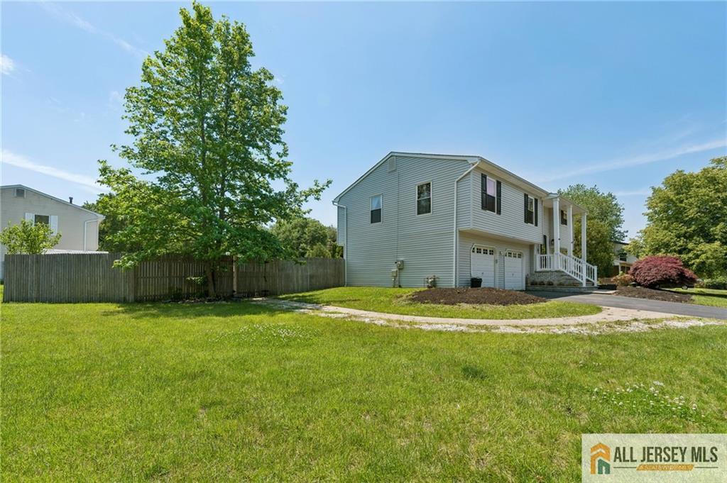 21 Cherry Bend Drive Howell NJ 07731