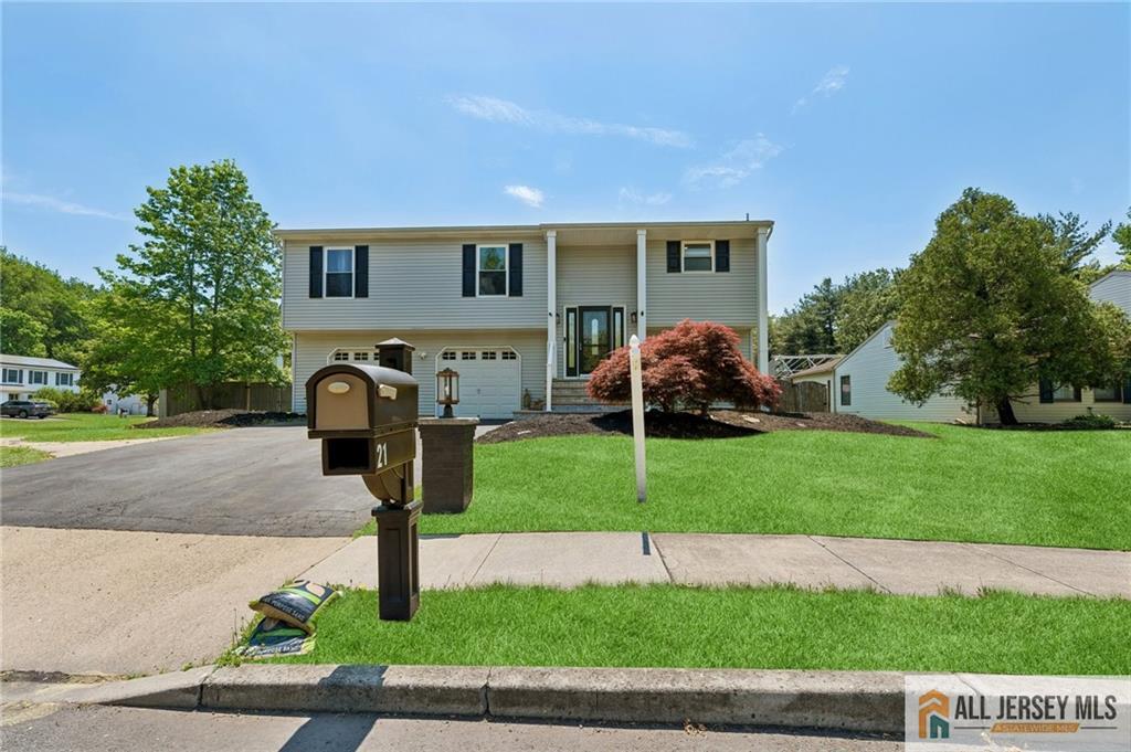 21 Cherry Bend Drive Howell NJ 07731