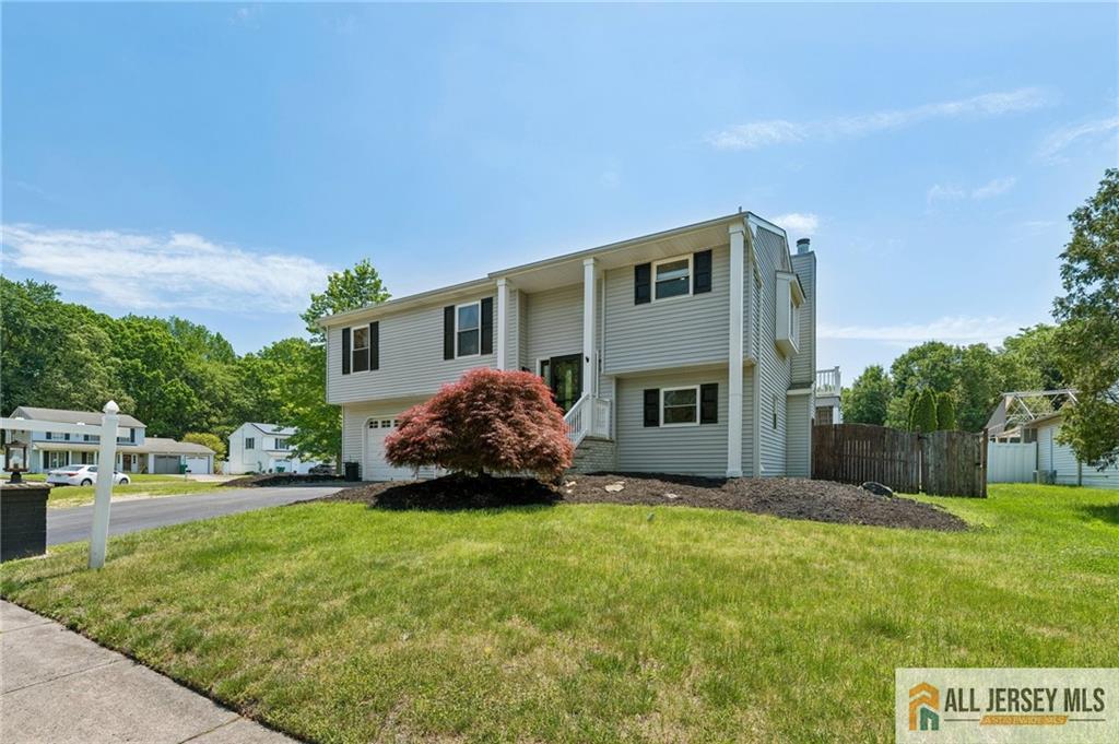 21 Cherry Bend Drive Howell NJ 07731