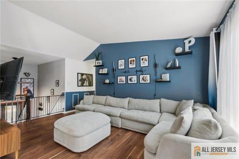 21 Cherry Bend Drive Howell NJ 07731