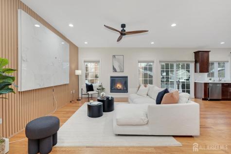 2 Maddie Court Colonia NJ 07067