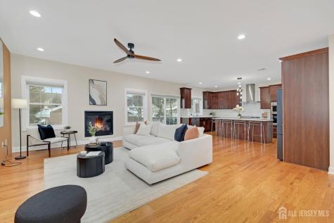 2 Maddie Court Colonia NJ 07067