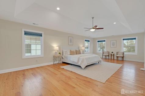 2 Maddie Court Colonia NJ 07067