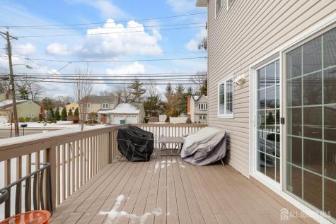 2 Maddie Court Colonia NJ 07067