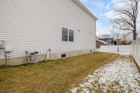 2 Maddie Court Colonia NJ 07067