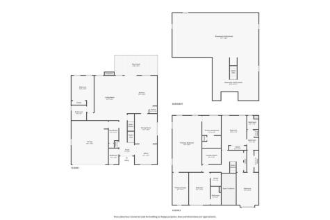 2 Maddie Court Colonia NJ 07067