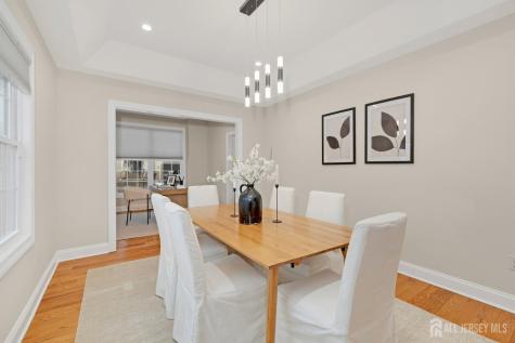 2 Maddie Court Colonia NJ 07067