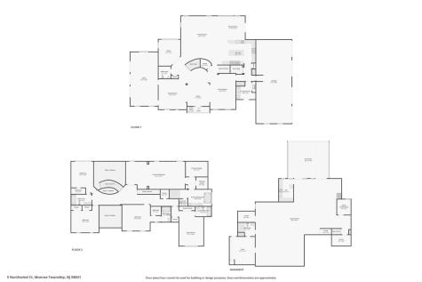 5 Northwind Court Monroe NJ 08831