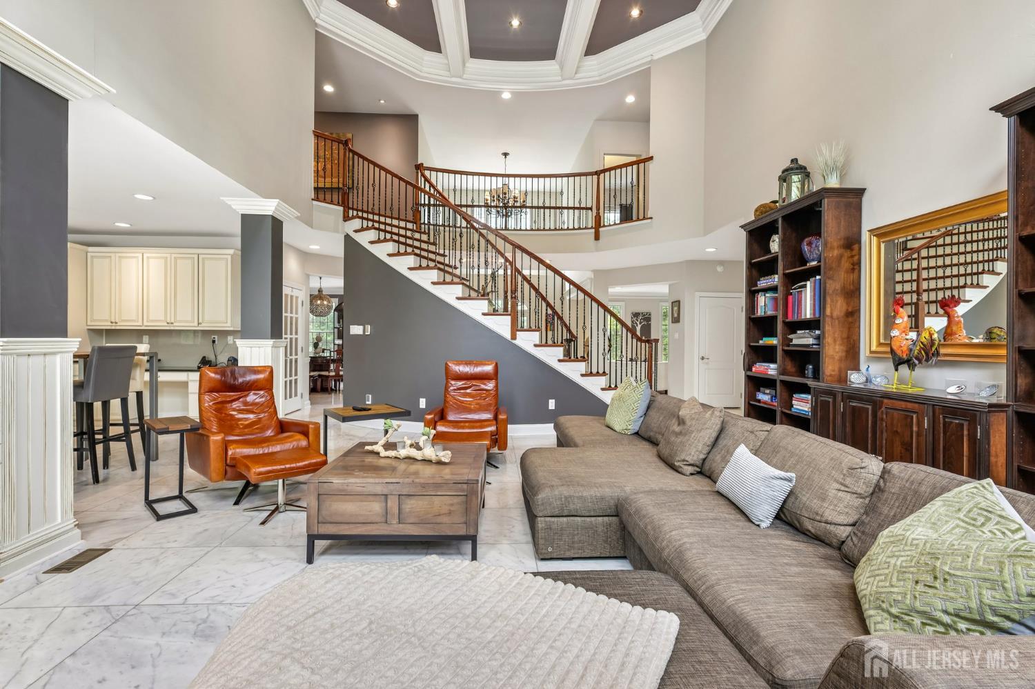 5 Northwind Court Monroe NJ 08831