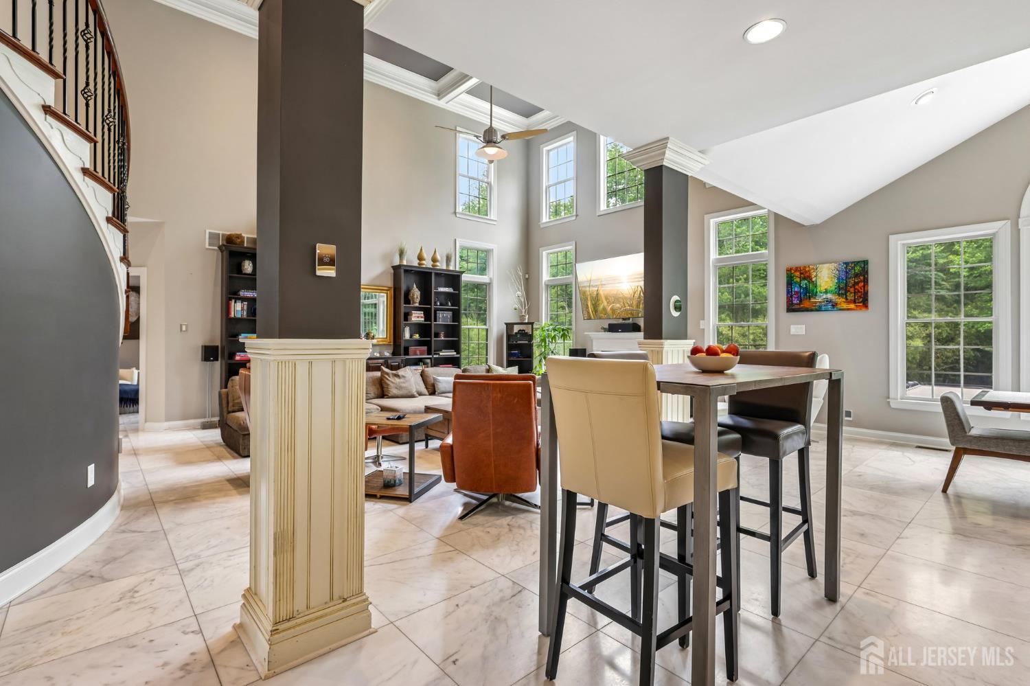 5 Northwind Court Monroe NJ 08831