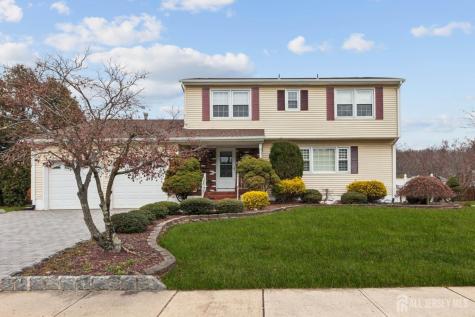 2 Tiby Place South Brunswick NJ 08852