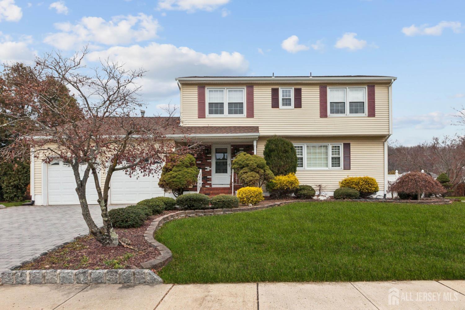 2 Tiby Place South Brunswick NJ 08852