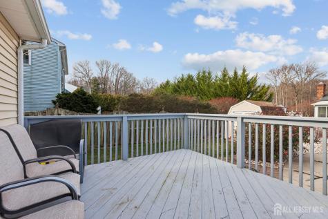 2 Tiby Place South Brunswick NJ 08852