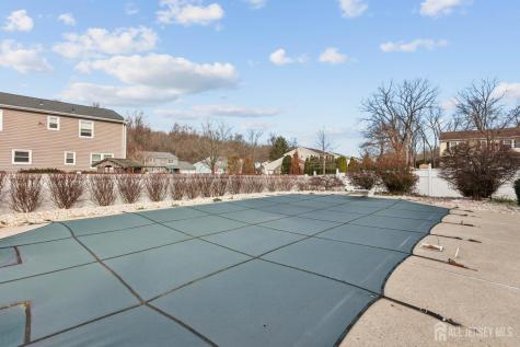 2 Tiby Place South Brunswick NJ 08852
