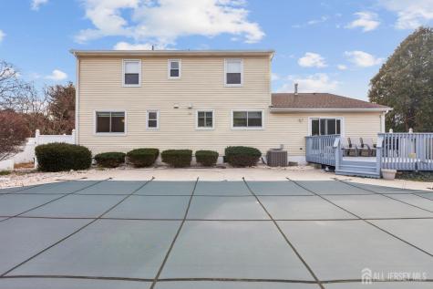 2 Tiby Place South Brunswick NJ 08852