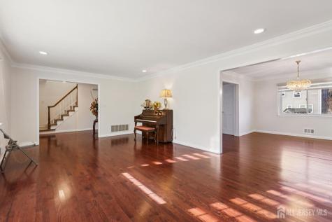 2 Tiby Place South Brunswick NJ 08852