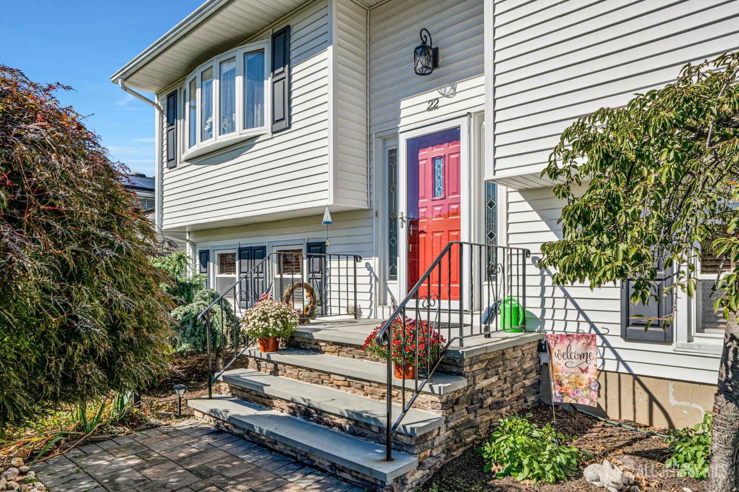 22 Dogwood Drive Middlesex NJ 08846