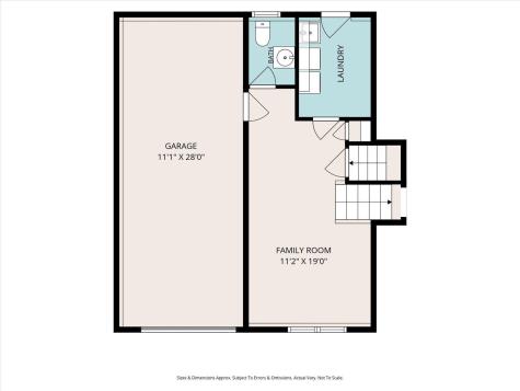 12 Dixon Drive Woodbridge Proper NJ 07095