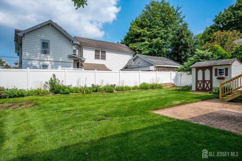 12 Dixon Drive Woodbridge Proper NJ 07095