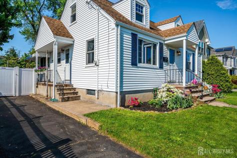 49 N Smith Street Avenel NJ 07001