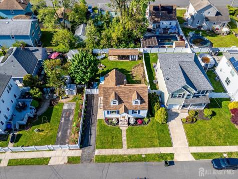 49 N Smith Street Avenel NJ 07001