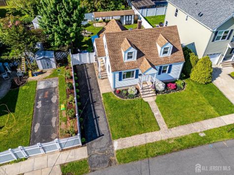 49 N Smith Street Avenel NJ 07001