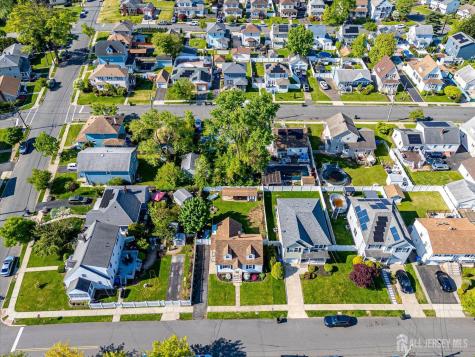 49 N Smith Street Avenel NJ 07001