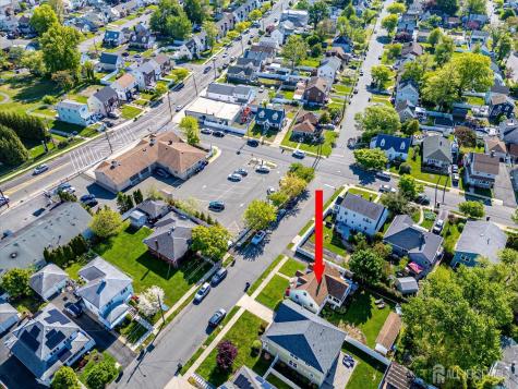 49 N Smith Street Avenel NJ 07001