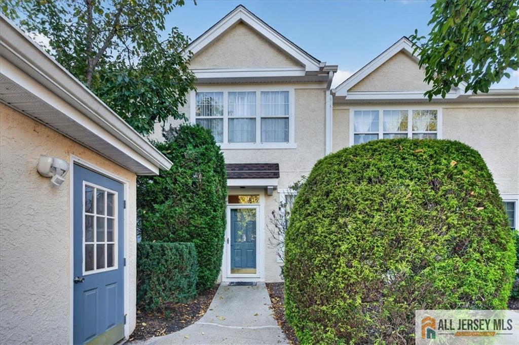 103 Ashford Drive Plainsboro NJ 08536