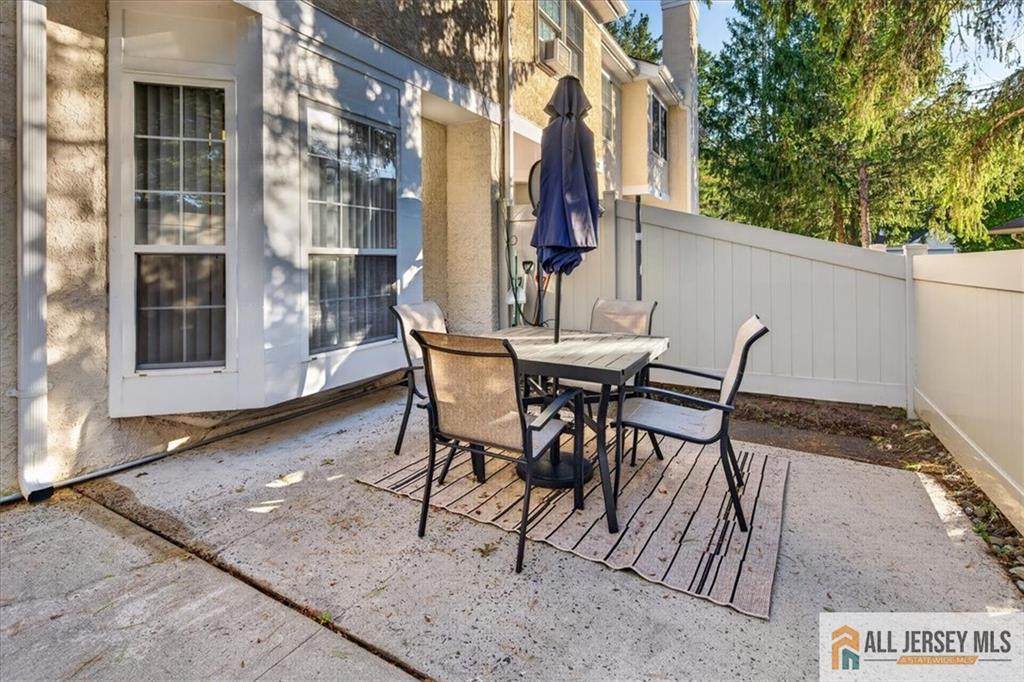 103 Ashford Drive Plainsboro NJ 08536