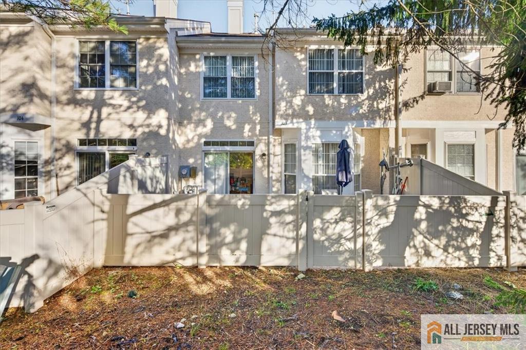 103 Ashford Drive Plainsboro NJ 08536