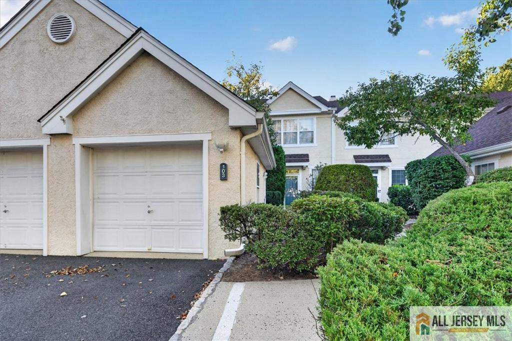103 Ashford Drive Plainsboro NJ 08536