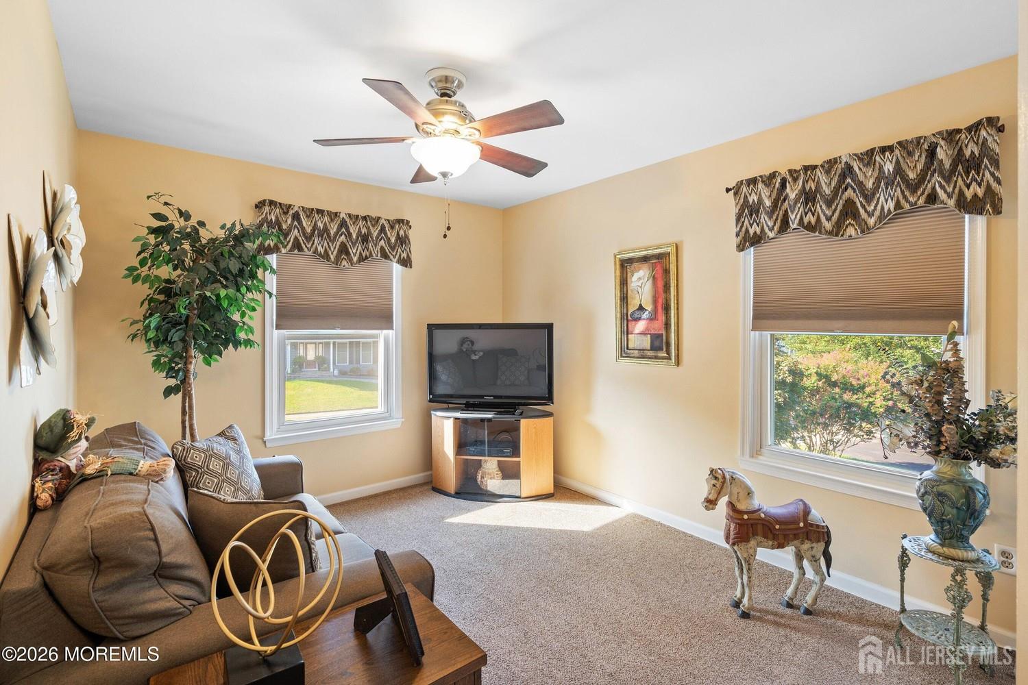 56 Sami Drive Howell NJ 07731