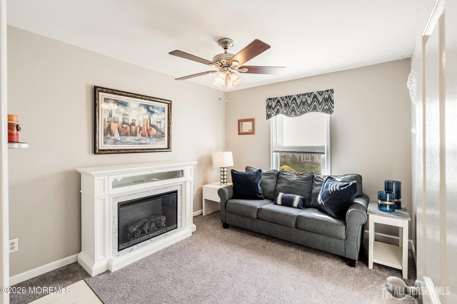 56 Sami Drive Howell NJ 07731
