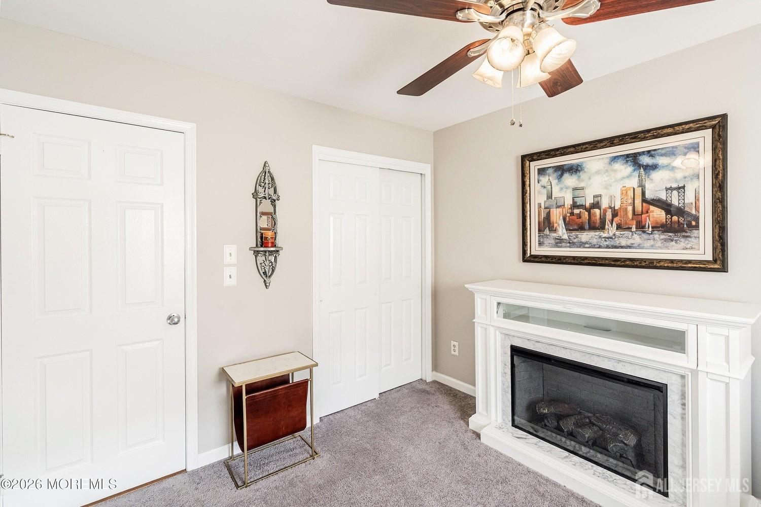 56 Sami Drive Howell NJ 07731