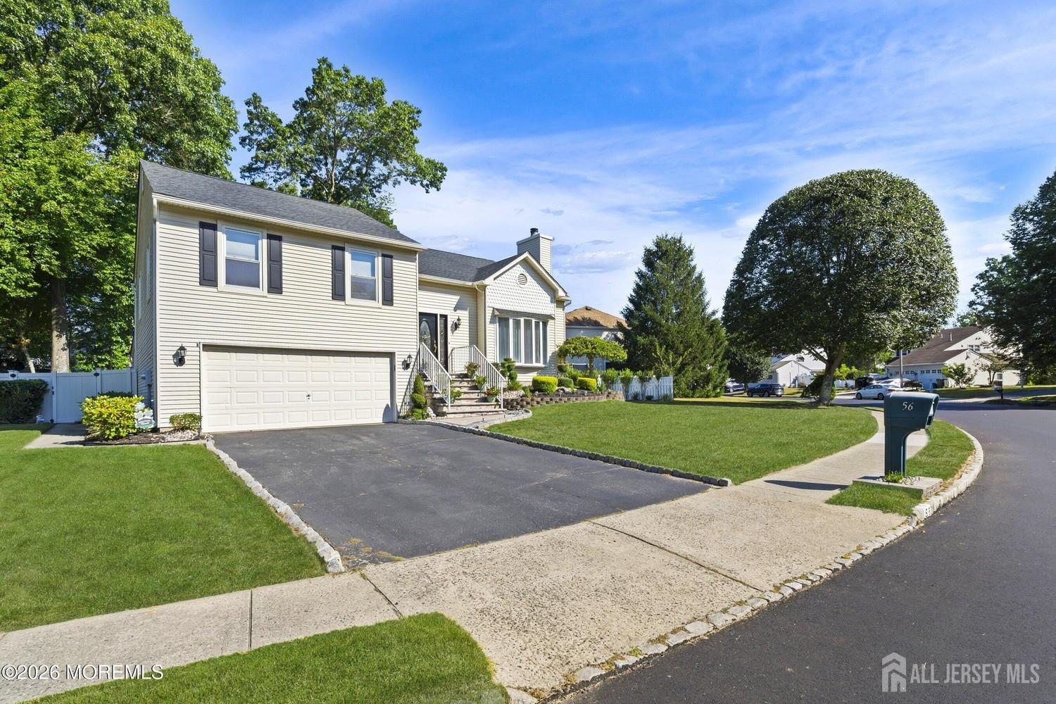 56 Sami Drive Howell NJ 07731