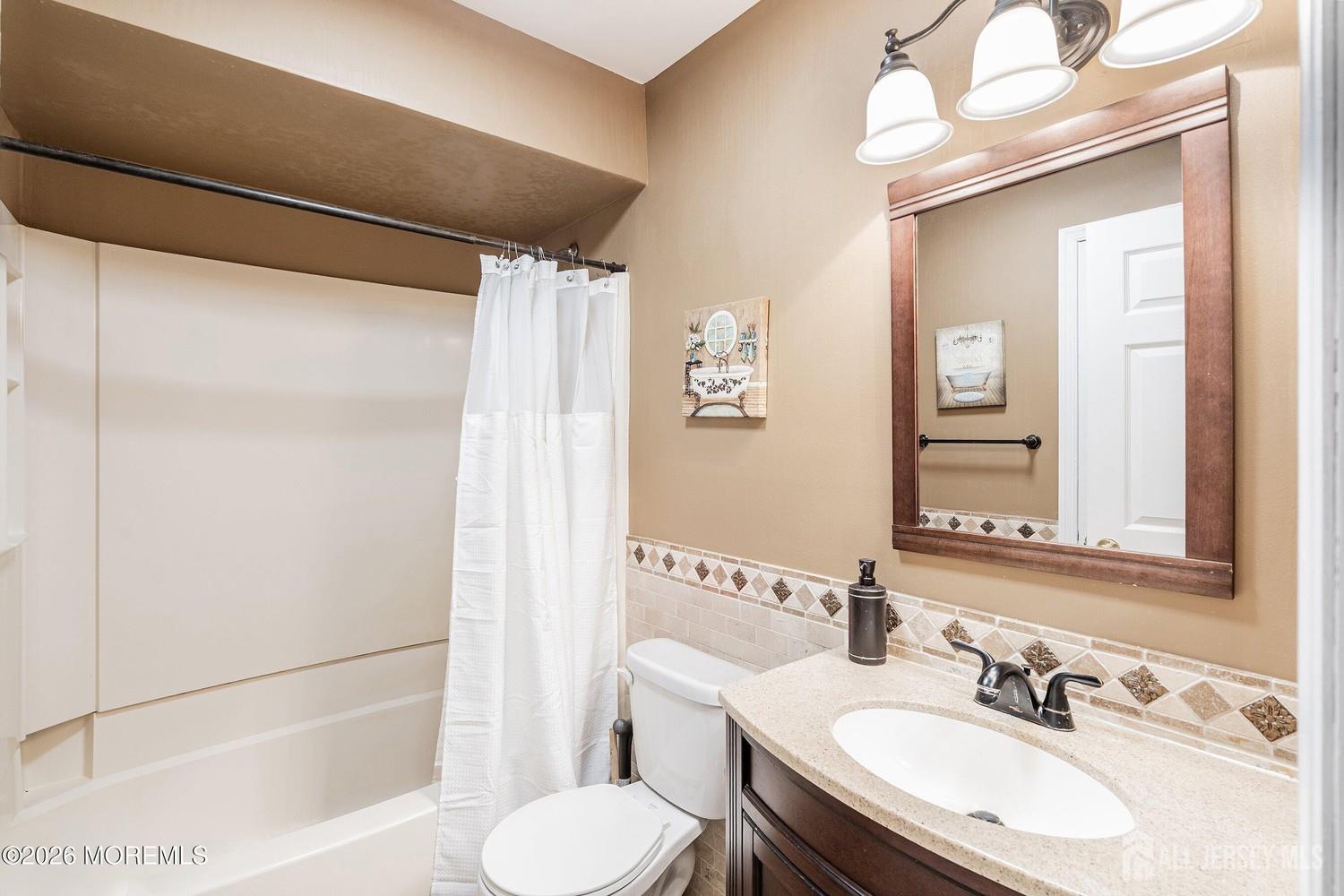 56 Sami Drive Howell NJ 07731