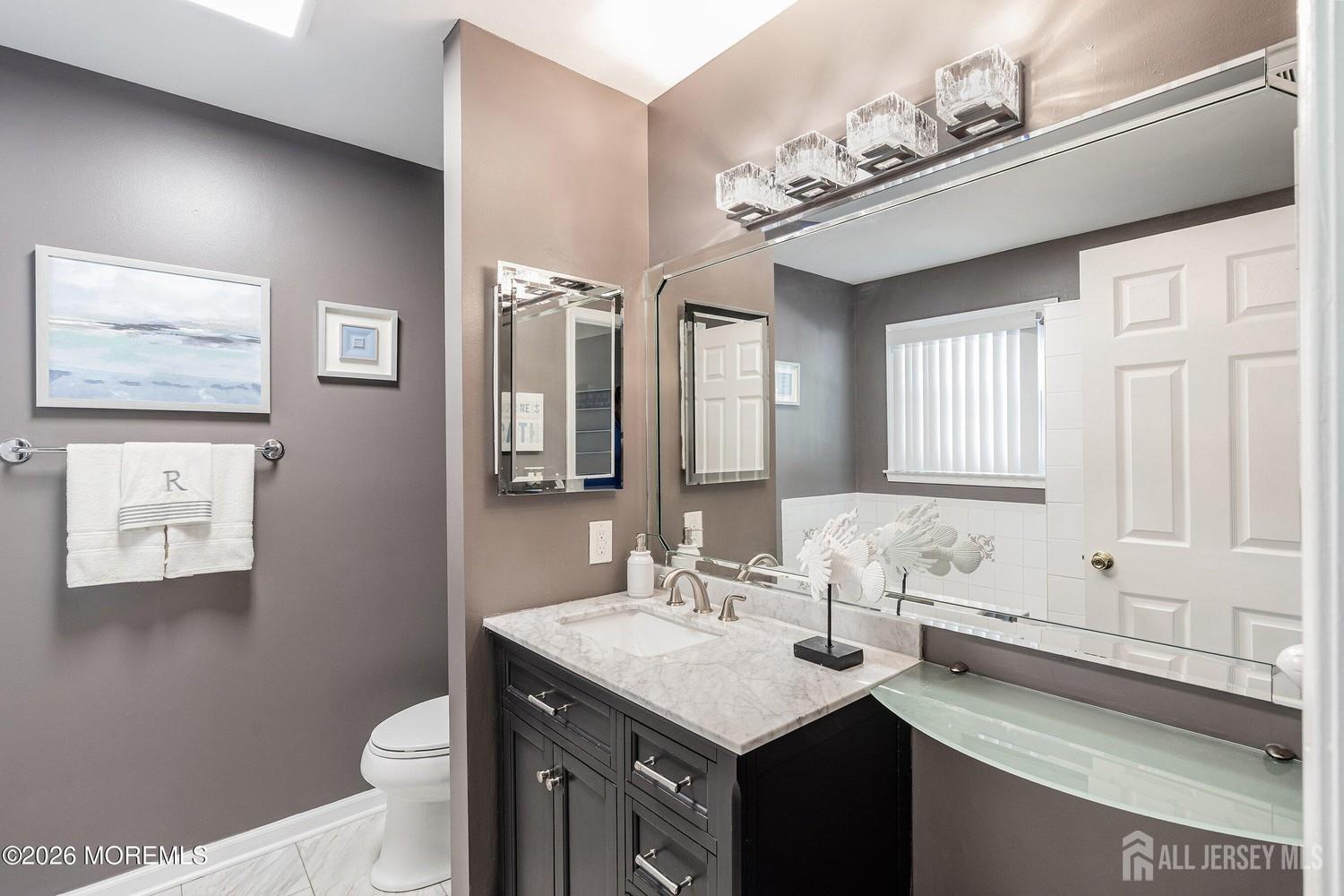 56 Sami Drive Howell NJ 07731