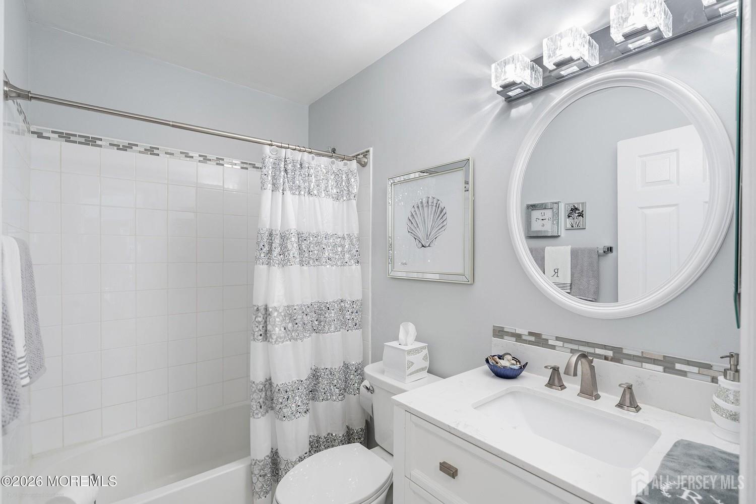 56 Sami Drive Howell NJ 07731