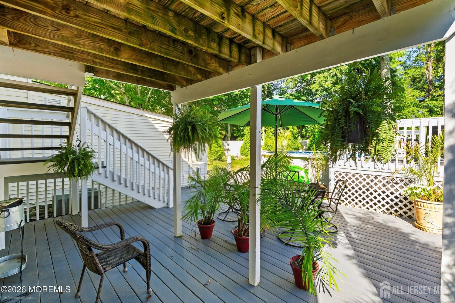 56 Sami Drive Howell NJ 07731